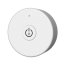 zoomLED Mini R1-1 Pilot 1 strefowy do taśmy LED mono jednokolorowej biały 5903714983407 - zdjęcie 1