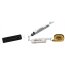 zoomLED Pilot 1 strefowy do taśmy LED mono jednokolorowej czarny BLACK R11 / 5903714983414 - zdjęcie 6