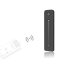 zoomLED Pilot 1 strefowy do taśmy LED mono jednokolorowej czarny BLACK R11 / 5903714983414 - zdjęcie 3