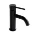 Rea Lungo Black Bateria umywalkowa czarna REA-B4102 - zdjęcie 1