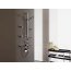 Zucchetti Bellagio Bateria termostatyczna natryskowa podtynkowa 3/4" chrom ZB1026 - zdjęcie 6
