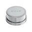 Zucchetti Savoir Termostatyczna bateria prysznicowa podtynkowa chrom/biały ZSV098.CW - zdjęcie 2