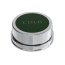 Zucchetti Savoir Bateria umywalkowa chrom/zielony ZSV401.CV - zdjęcie 2