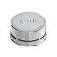 Zucchetti Savoir Termostatyczna bateria prysznicowa podtynkowa chrom/biały ZSA097.CW - zdjęcie 2