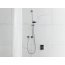 Zucchetti Faraway Zestaw prysznicowy chrom Z93052 - zdjęcie 4