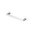 Zucchetti Isy22 Uchwyt na ręcznik 32,8 cm chrom ZAF120 - zdjęcie 1