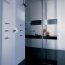 Zucchetti Isyshower Jednostrumieniowa dysza boczna do kabin prysznicowych czarna Z92896.N1 - zdjęcie 4