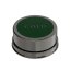 Zucchetti Savoir Termostatyczna bateria prysznicowa podtynkowa błyszczący nikiel/zielony ZSA077.C8V - zdjęcie 2