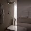 Zucchetti Shower Plus Deszczownica ścienna chrom Z94153 - zdjęcie 3