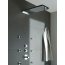 Zucchetti Shower Plus Deszczownica ścienna chrom Z94153 - zdjęcie 4