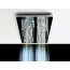 Zucchetti Shower Plus Deszczownica sufitowa chrom Z94151 - zdjęcie 5