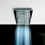 Zucchetti Shower Plus Deszczownica sufitowa chrom Z94152 - zdjęcie 4