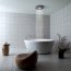 Zucchetti Shower Plus Deszczownica sufitowa chrom Z94197 - zdjęcie 4