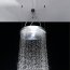 Zucchetti Shower Plus Deszczownica sufitowa chrom Z94199 - zdjęcie 4