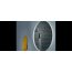 Zucchetti Closer Deszczownica z dwoma ruchomymi ramionami chrom Z94250 - zdjęcie 4