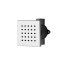 Zucchetti Shower Plus Jednostrumieniowa dysza boczna chrom Z92907 - zdjęcie 1