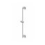 Zucchetti Soft Drążek prysznicowy błyszczący nikiel Z93055.C8 - zdjęcie 1