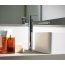 Zucchetti ZXS Zestaw podwyższający do baterii umywalkowych chrom R98820 - zdjęcie 2