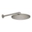 Grohe Essence Zestaw prysznicowy podtynkowy z deszczownicą brushed hard graphite GNS142 - zdjęcie 12