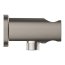 Grohe Essence Zestaw prysznicowy podtynkowy z deszczownicą brushed hard graphite GNS142 - zdjęcie 18