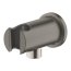 Grohe Essence Zestaw prysznicowy podtynkowy z deszczownicą brushed hard graphite GNS142 - zdjęcie 19