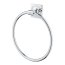 Grohe Spa Allure Wieszak na ręcznik chrom 40339001 - zdjęcie 3