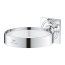 Grohe Spa Allure Uchwyt do mydelniczki chrom 40963001 - zdjęcie 3