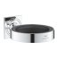 Grohe Spa Allure Uchwyt do mydelniczki chrom 40963001 - zdjęcie 5