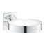 Grohe Spa Allure Uchwyt do mydelniczki chrom 40963001 - zdjęcie 1