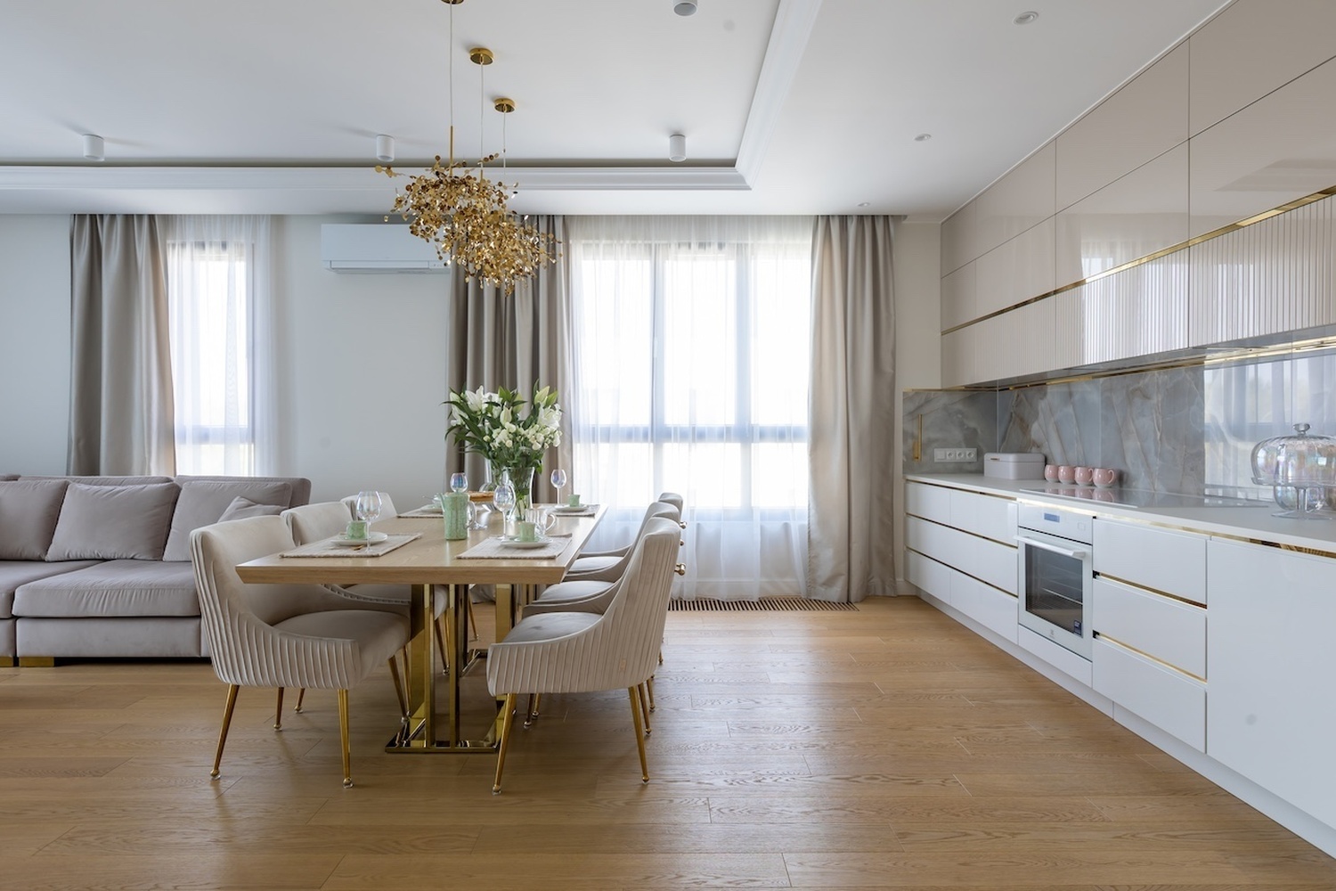 apartament-modern-classic-ochota"