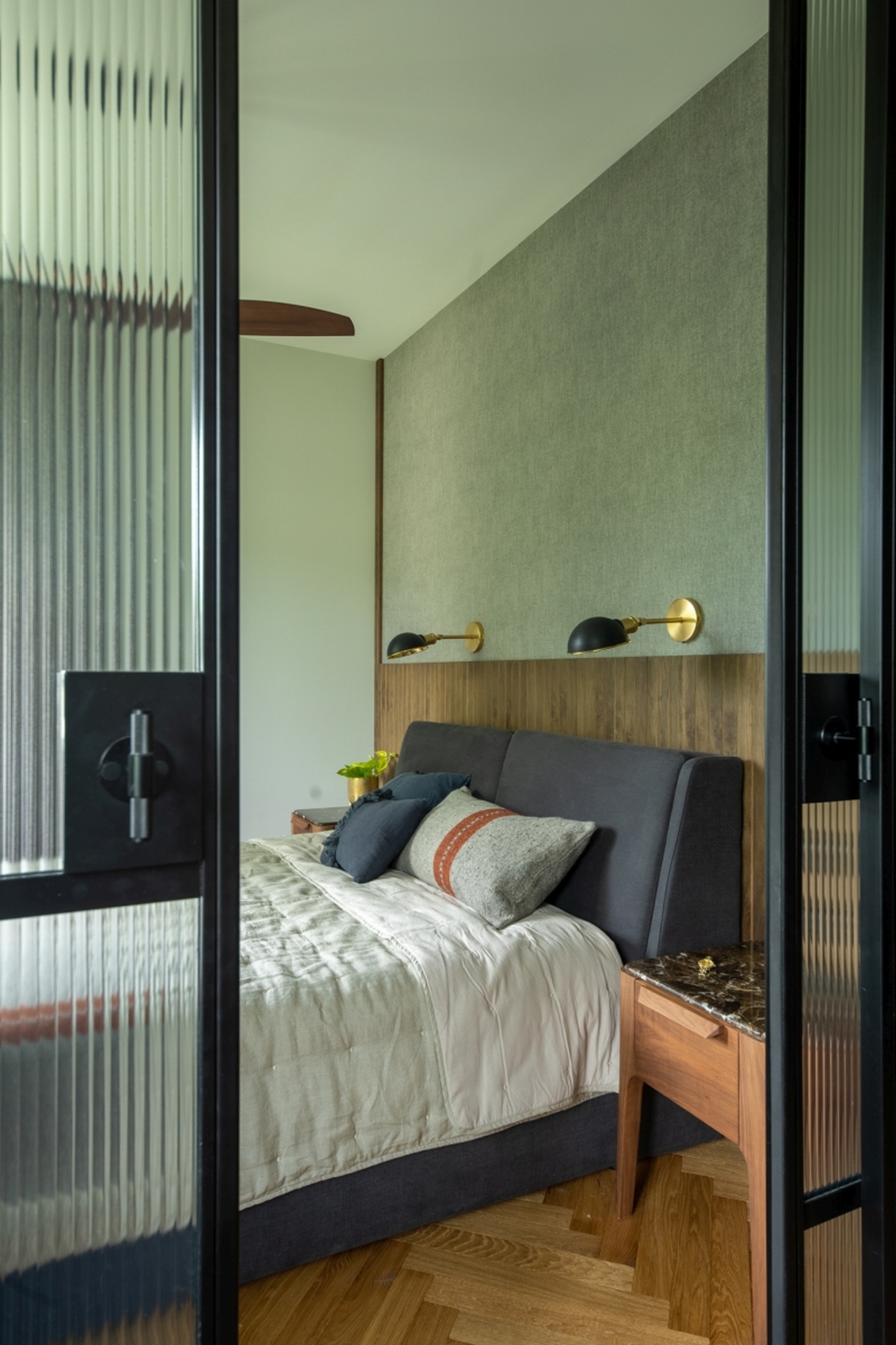 Naturalne drewno, forniry, detale – Rubio Monocoat