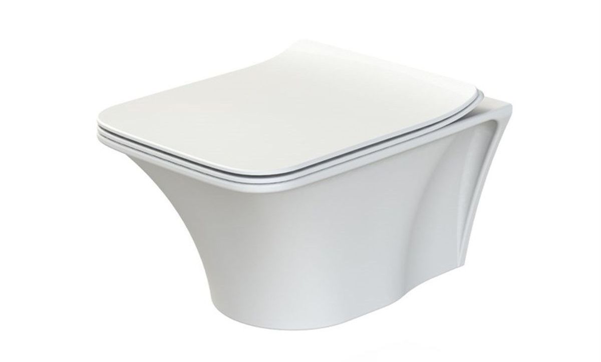 Cerastyle Ibiza Toalety Muszle Klozetowe, Cerastyle Ibiza WC Bezkołnierzowa, Cerastyle Ibiza Bidety, Cerastyle Toalety WC Wiszaca - lazienkarium.pl Cerastyle Ibiza - umywalki wpuszczane w blat i Miski WC podwieszane - lazienkarium.pl