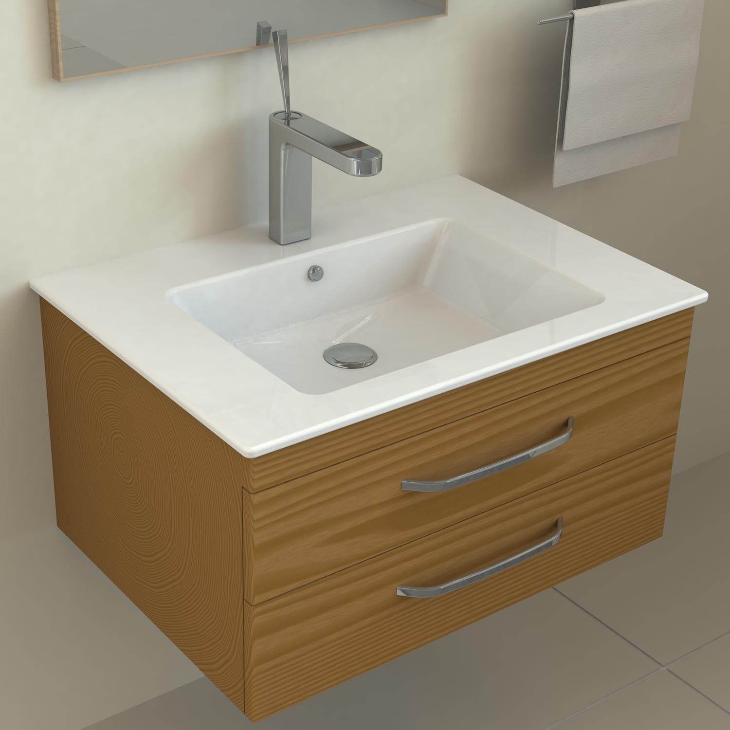 Cerastyle Umywalki Nablatowe Wiszące Wpuszczane, Cerastyle Toalety Muszle Klozetowe, Cerastyle WC Bezkołnierzowa, Cerastyle Bidety, Cerastyle Umywalka Meblowa - lazienkarium.pl Cerastyle Ibiza - umywalki wpuszczane w blat i Miski WC podwieszane - lazienkarium.pl