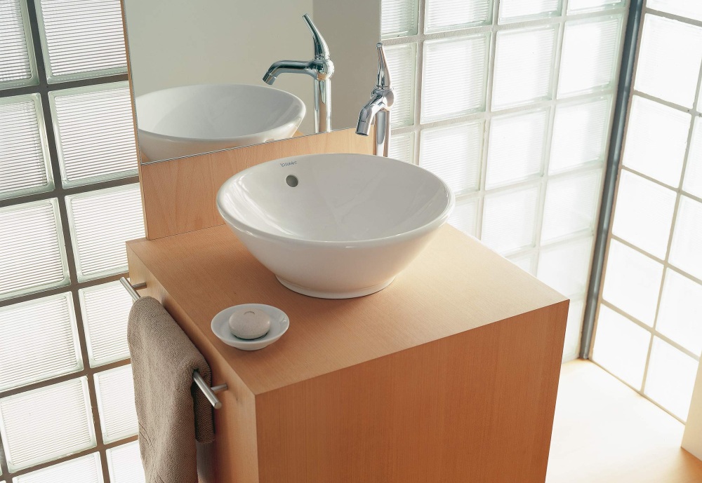 Duravit Bacino - lazienkarium.pl duravit bacino umywalka nablatowa, duravit bacino umywalki nablatowe, duravit umywalki nablatowe, duravit umywalki