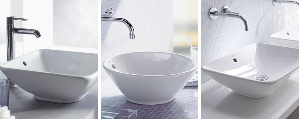 Modele umywalek Duravit Bacino - lazienkarium.pl duravit bacino umywalki, duravit bacino umywalki kwadratowe, duravit bacino umywalki okrągłe, duravit bacino umywalki prostokątne