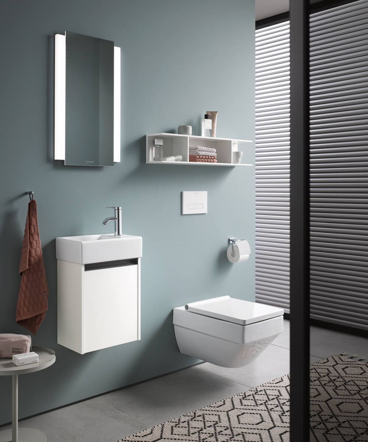 Duravit, Duravit ketho 2