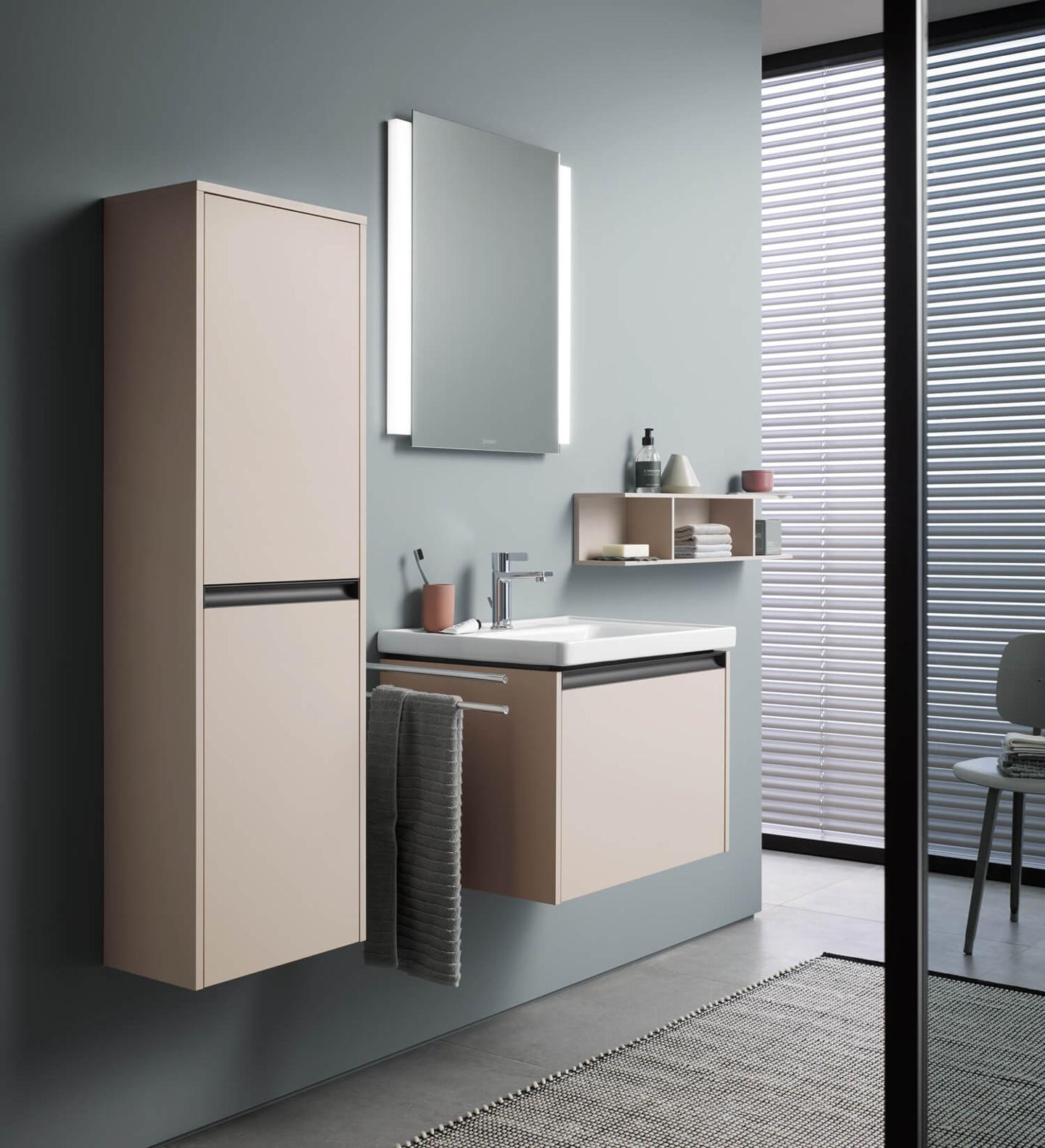 Duravit, Duravit ketho 2