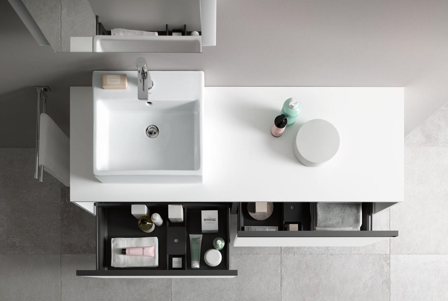 Duravit, Duravit ketho 2