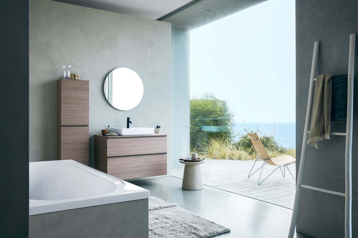 soleil by starck duravit, duravit soleil by starck, miska WC duravit soleil by starck