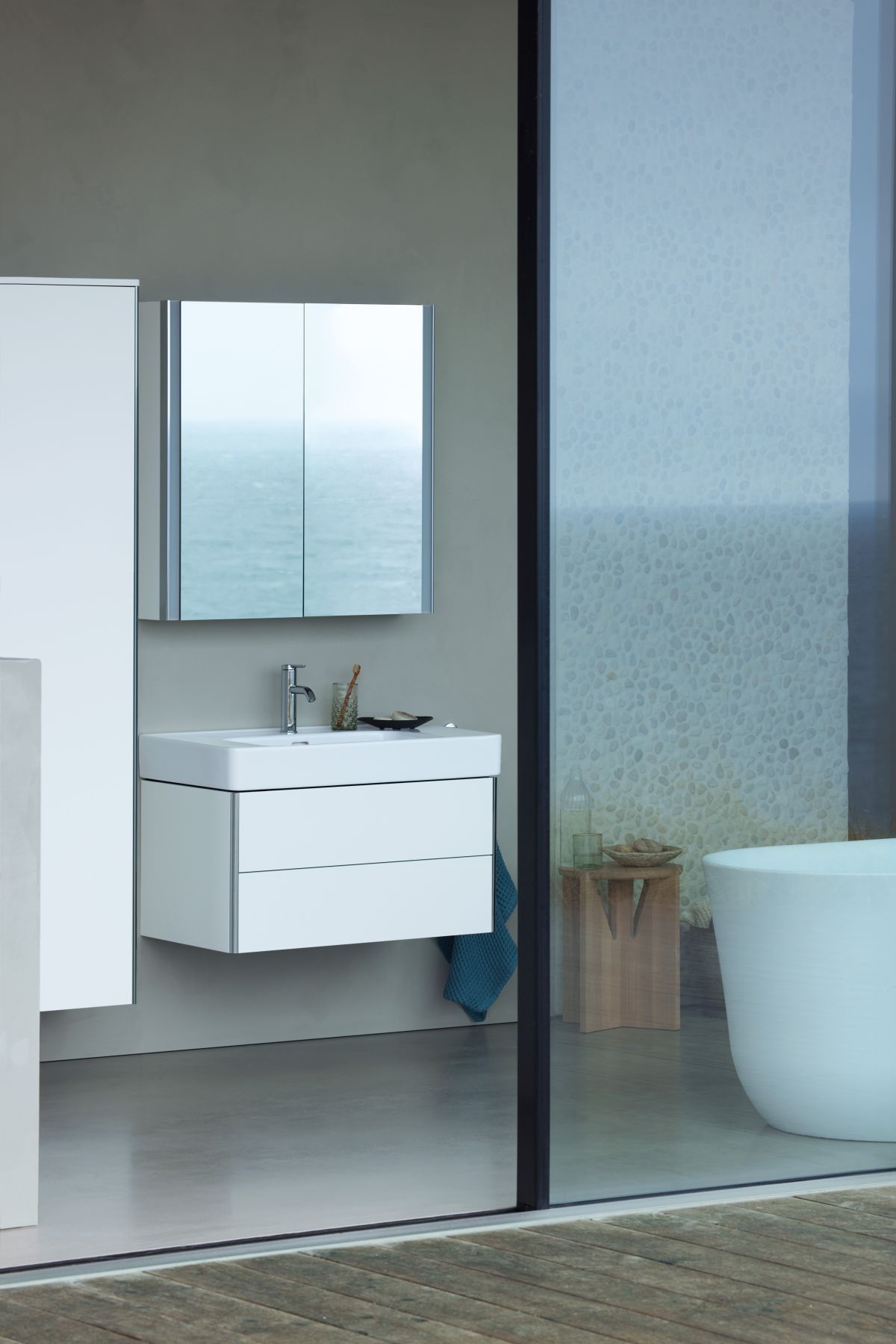 soleil by starck duravit, duravit soleil by starck, miska WC duravit soleil by starck