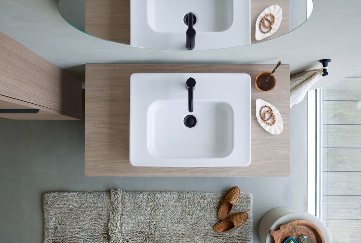 soleil by starck duravit, duravit soleil by starck, miska WC duravit soleil by starck