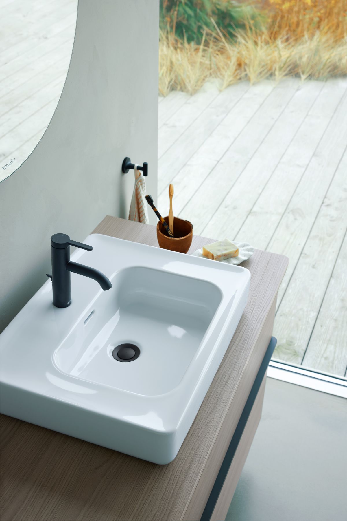 soleil by starck duravit, duravit soleil by starck, miska WC duravit soleil by starck