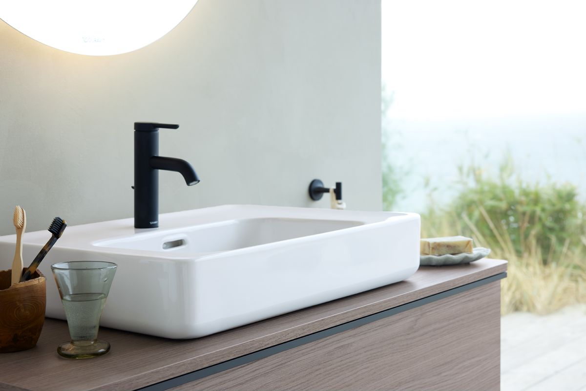soleil by starck duravit, duravit soleil by starck, miska WC duravit soleil by starck