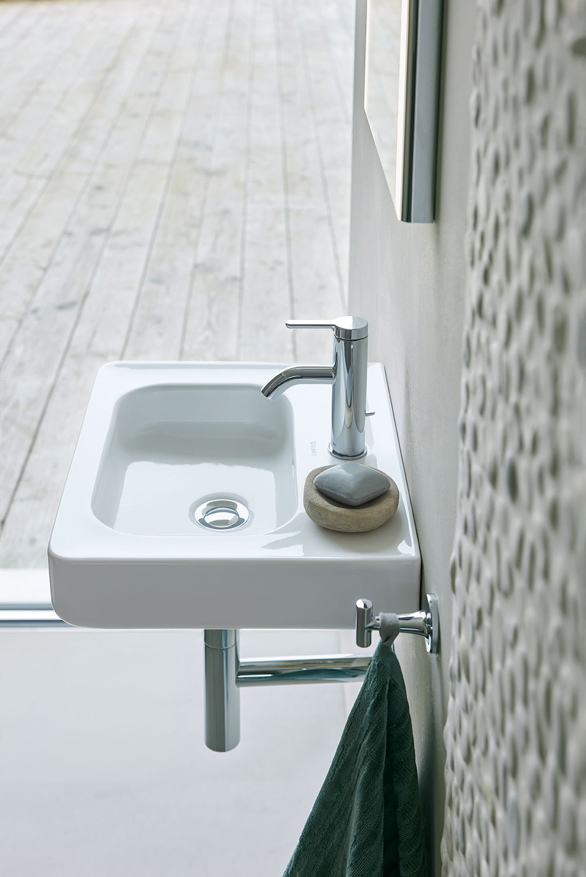 soleil by starck duravit, duravit soleil by starck, miska WC duravit soleil by starck
