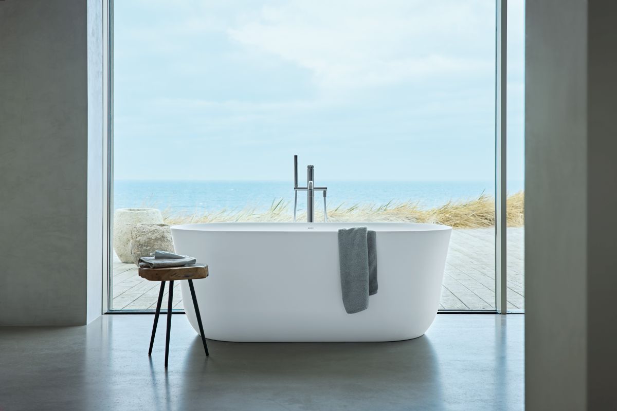 soleil by starck duravit, duravit soleil by starck, miska WC duravit soleil by starck