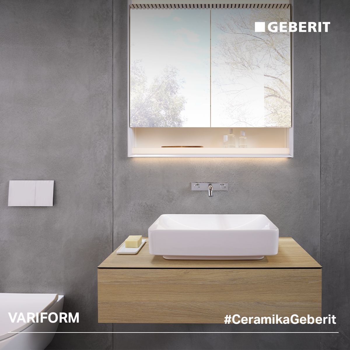 Cashback geberit