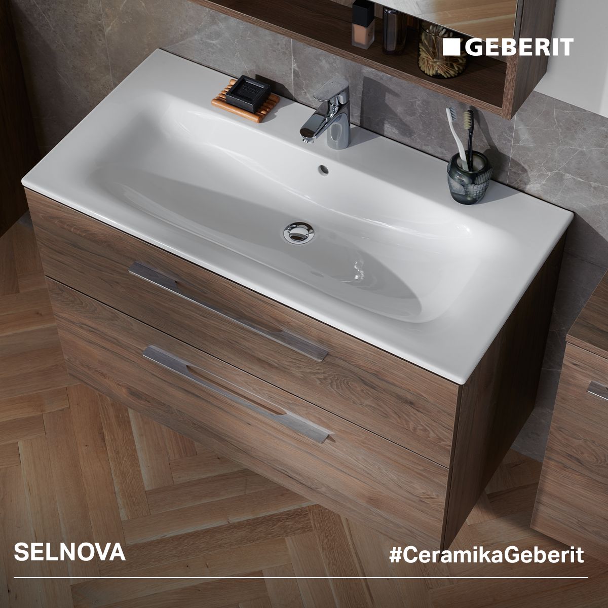 Cashback geberit