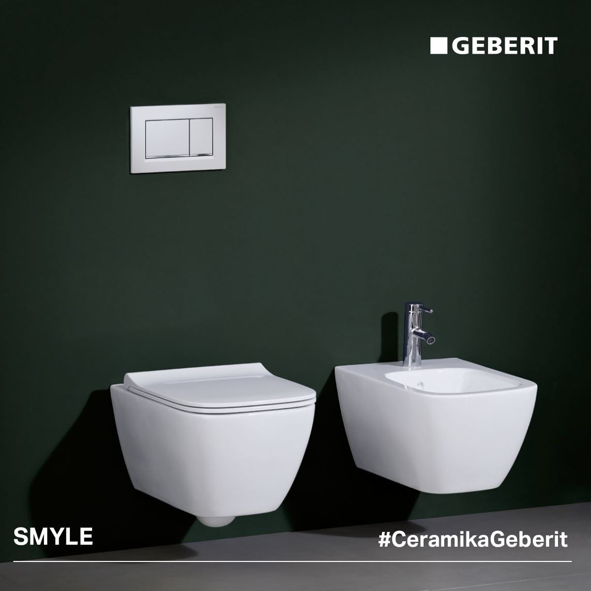 Cashback geberit