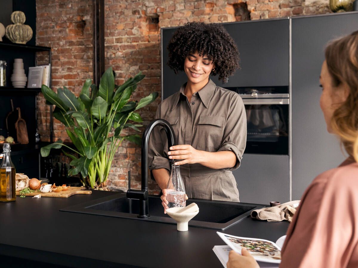 Bateria kuchenna Hansgrohe Aqittura M91 - www.Łazienkarium.pl Hansgrohe Aqittura M91, Bateria kuchenna, Bateria kuchenna Hansgrohe Aqittura M91, Baterie kuchenne Hansgrohe Aqittura M91