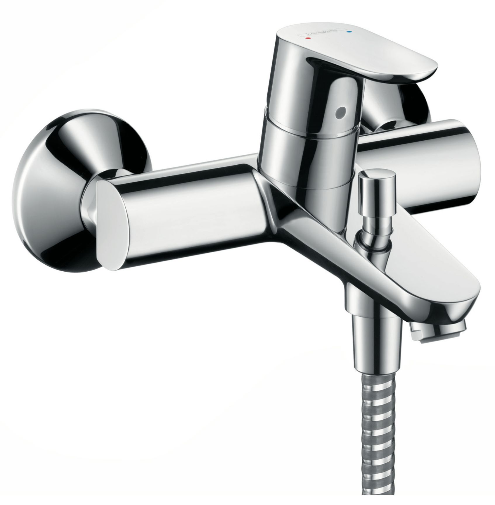 Hansgrohe Focus, Hansgrohe Focus Kran Do Kuchni Cena, Hansgrohe Focus Wannowa Bateria, Hansgrohe Focus Umywalkowa Bateria, Hansgrohe Focus Wyciągana Wylewka - Cena Ceny Cennik Opinie Wymiary Katalog Inspiracje Aranżacje - lazienkarium.pl Hansgrohe Focus – armatura sanitarna skoncentrowana na jakości